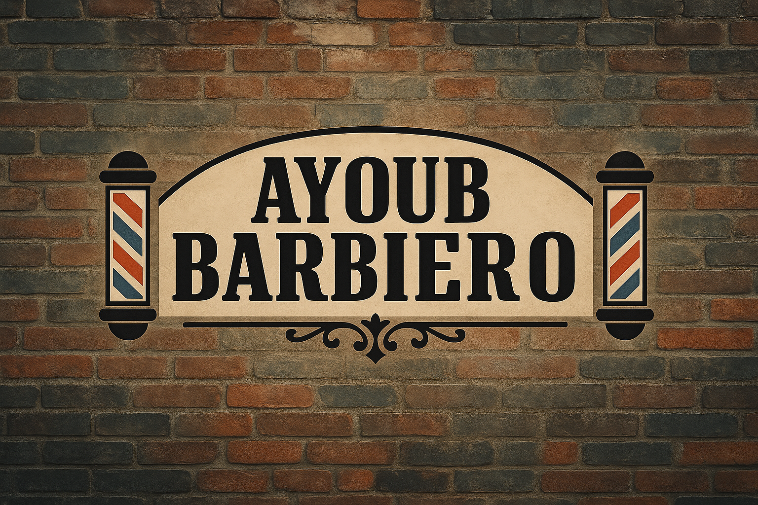 Ayoub Barbiero desktop