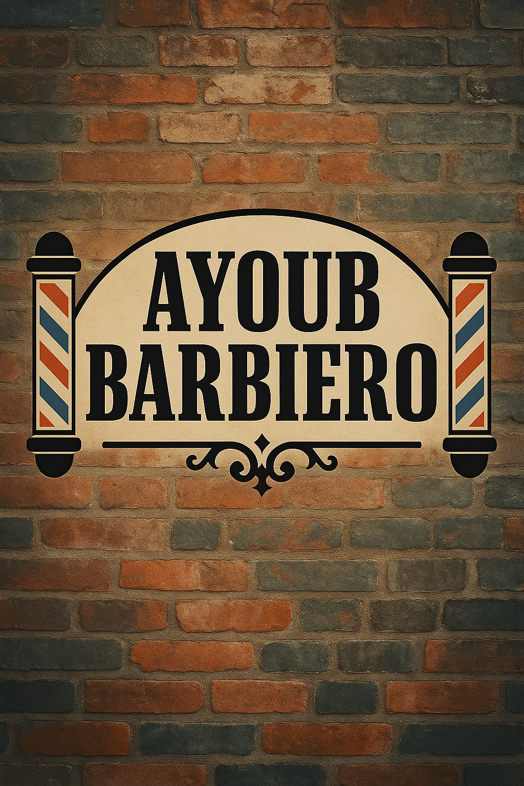 Ayoub Barbiero mobile